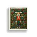 EVERGREEN NUTCRACKER BOX SET