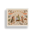 NATIVITY SCENE BOX SET