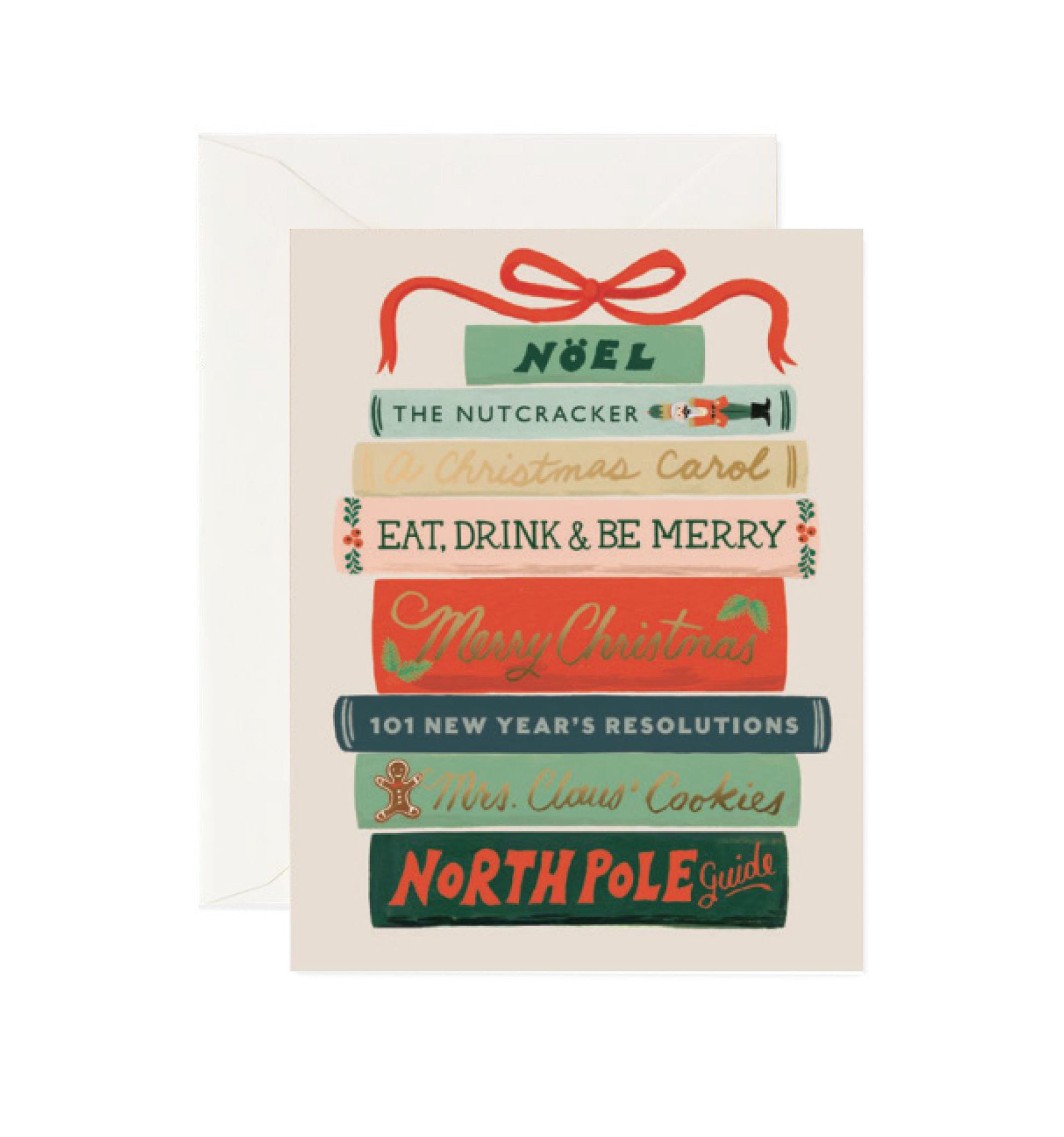 HOLIDAY BOOKS BOX SET