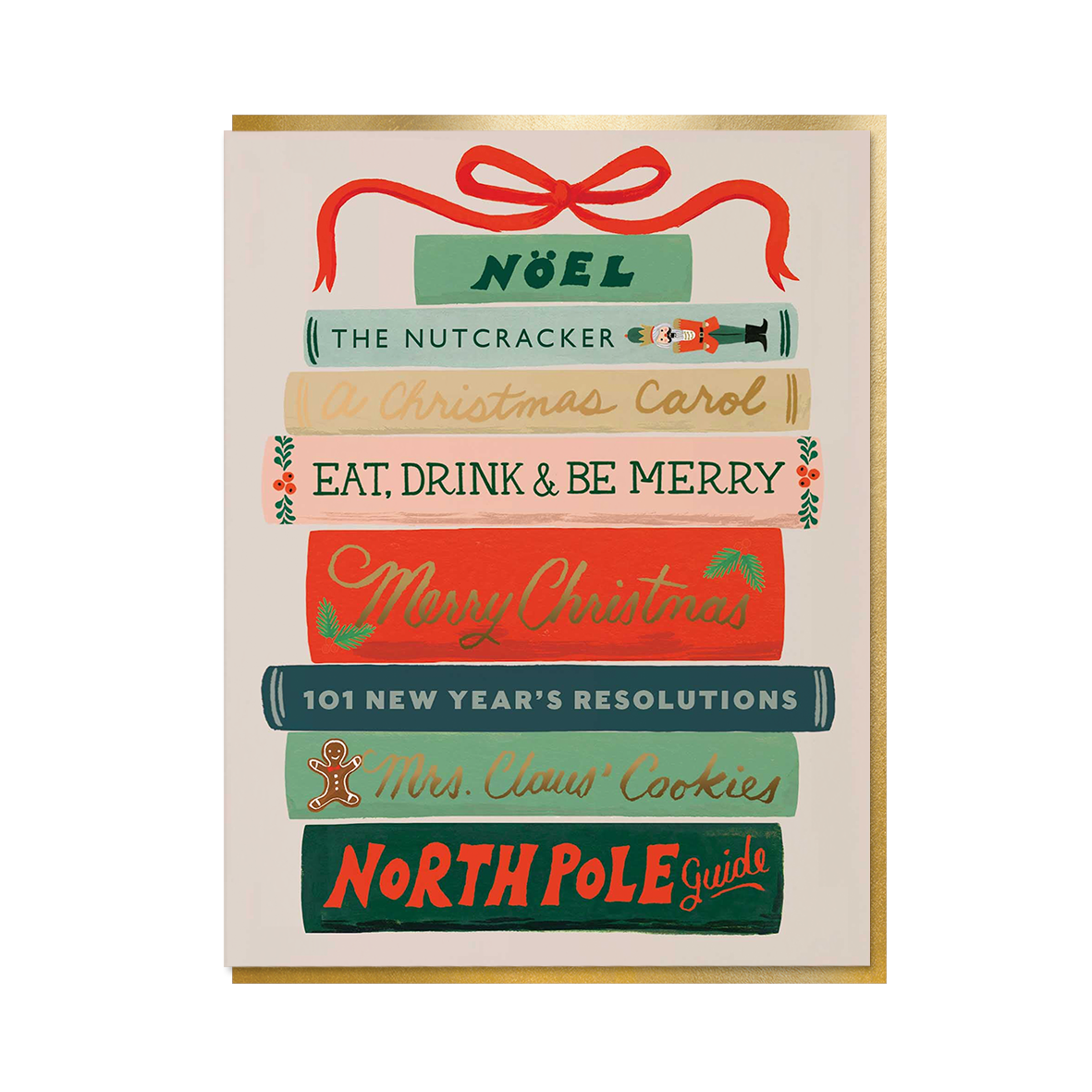 HOLIDAY BOOKS