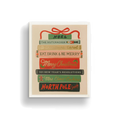HOLIDAY BOOKS BOX SET
