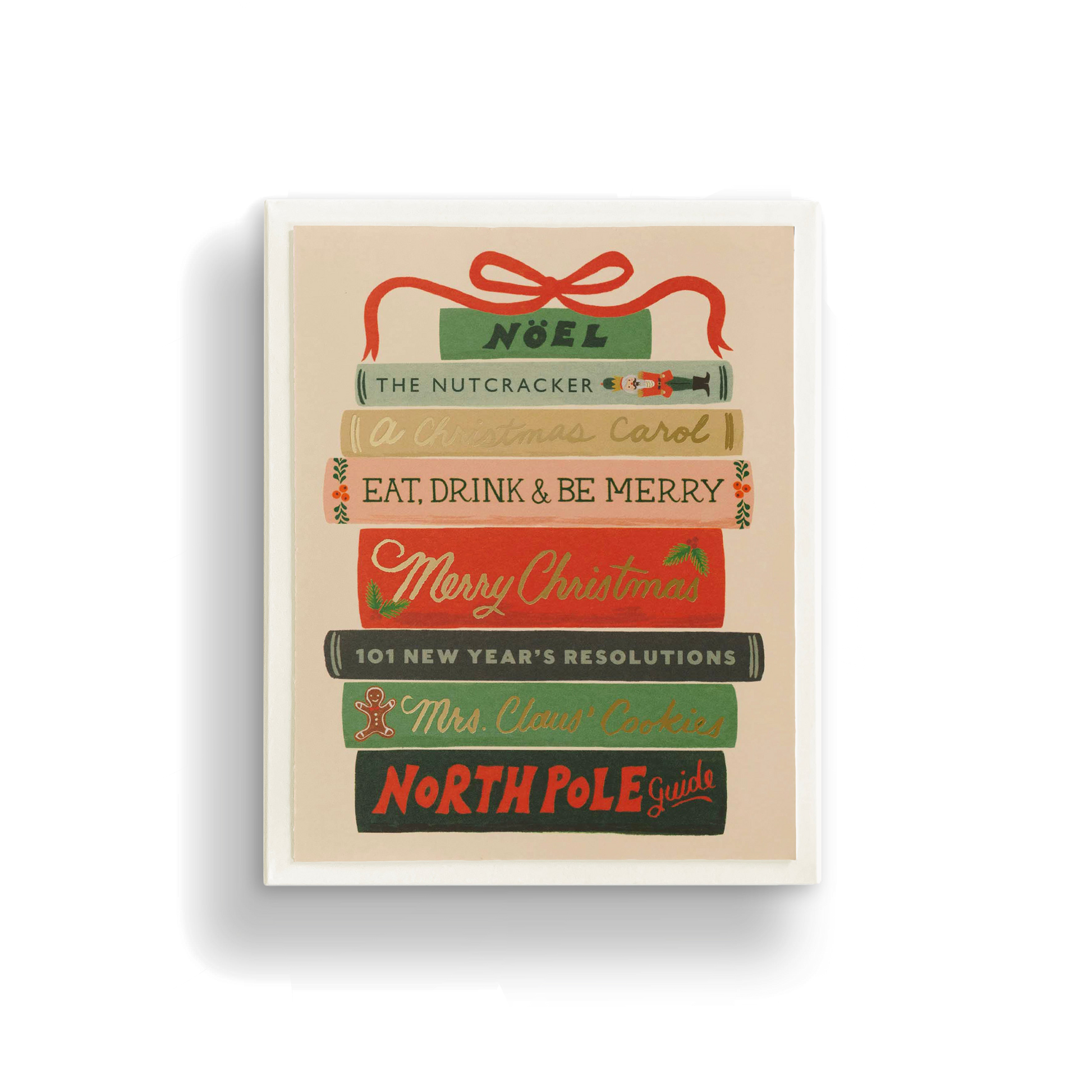 HOLIDAY BOOKS BOX SET