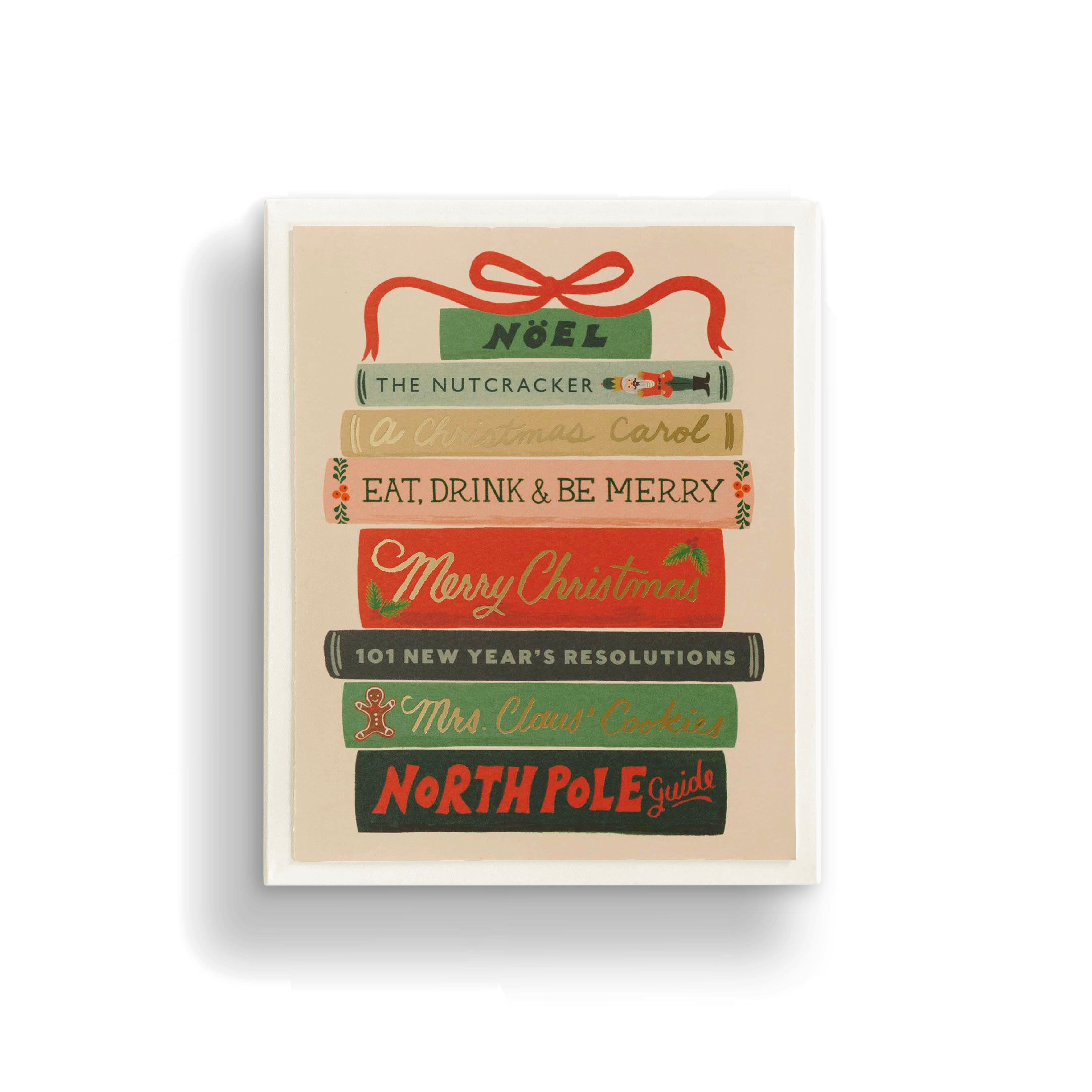 HOLIDAY BOOKS BOX SET