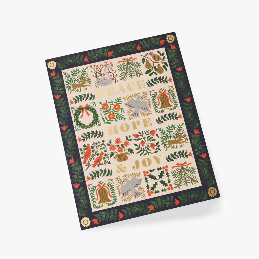 CHRISTMASTIDE BOX SET