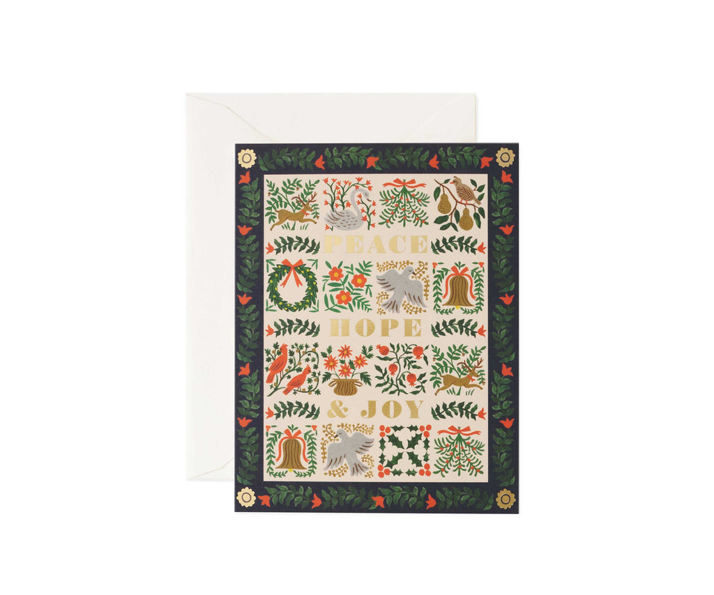 CHRISTMASTIDE BOX SET