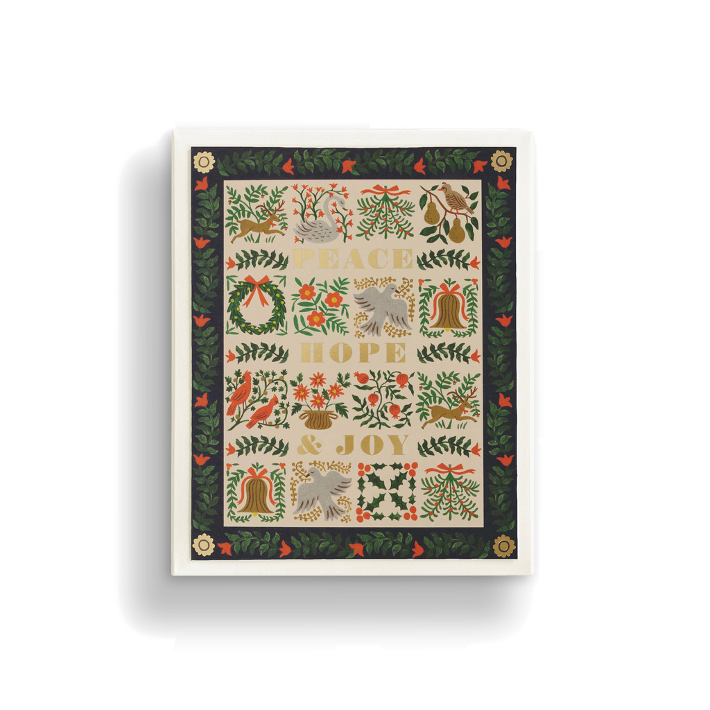 CHRISTMASTIDE BOX SET