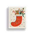 TOY STOCKING BOX SET
