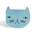 CAT CUT-OUT