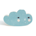 CLOUD CUT-OUT