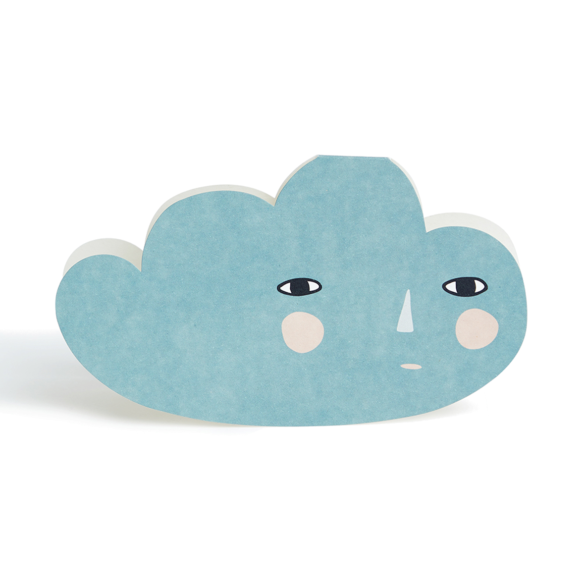 CLOUD CUT-OUT