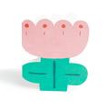 FLOWER CUT-OUT
