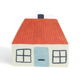 HOUSE CUT-OUT