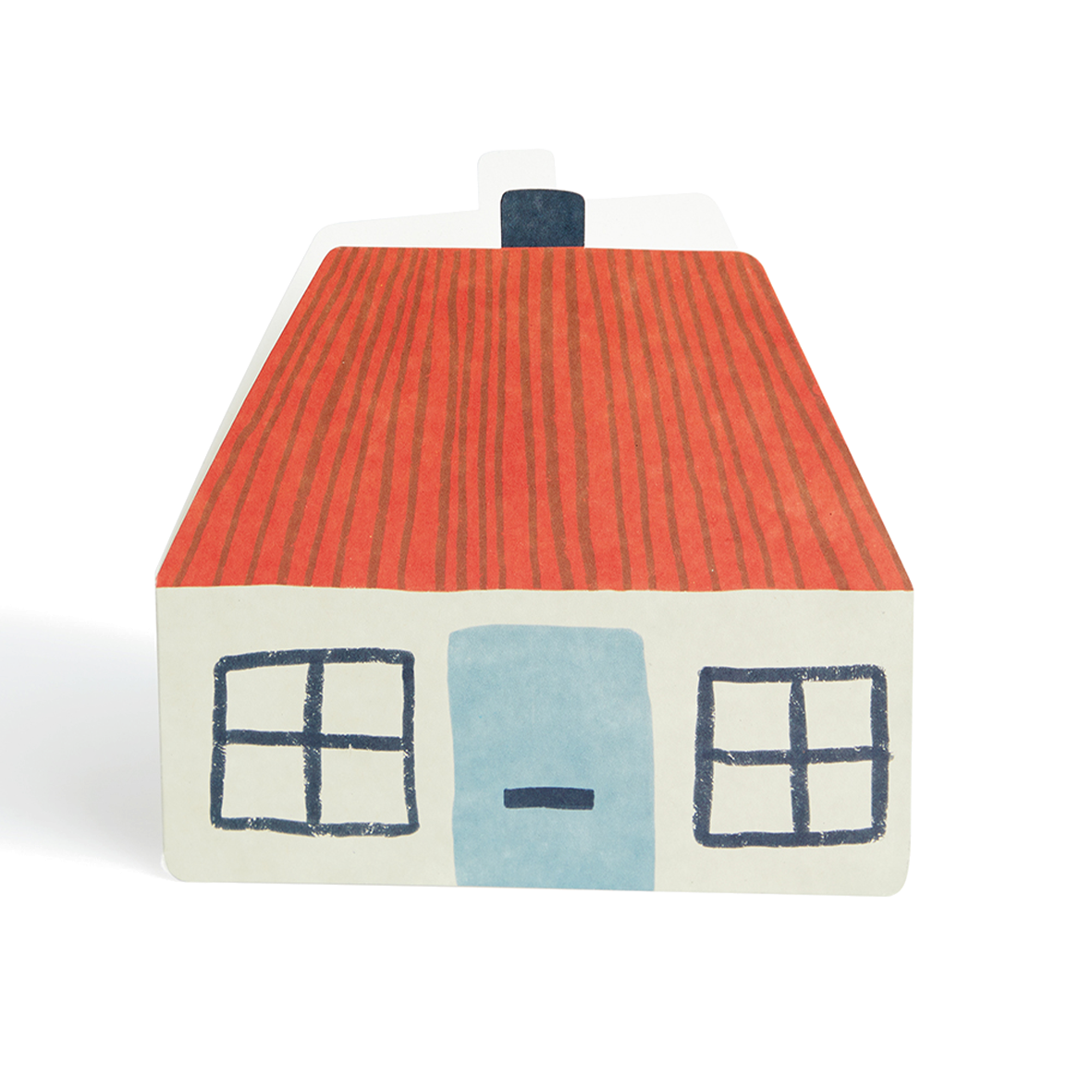 HOUSE CUT-OUT