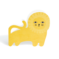 RICHIE LION CUT-OUT