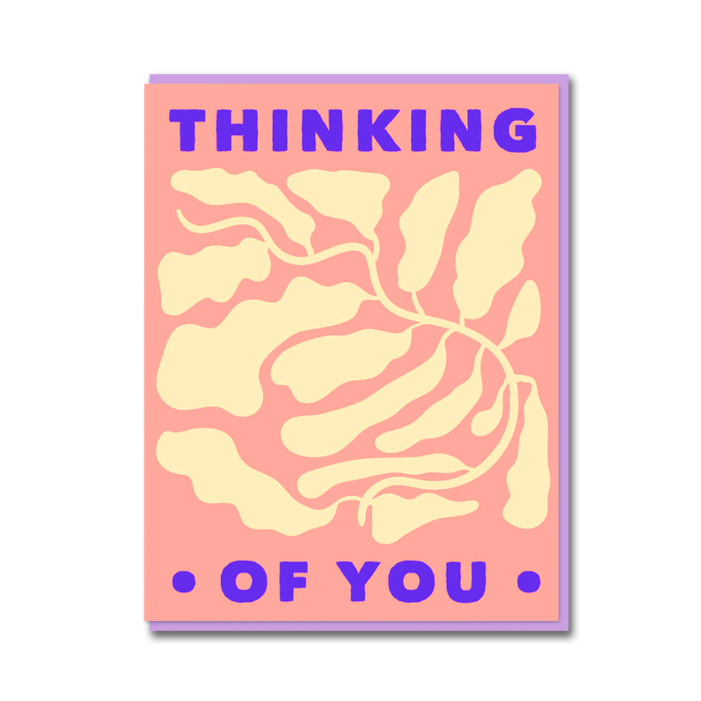 HOYA THINKING OF YOU