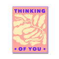 HOYA THINKING OF YOU