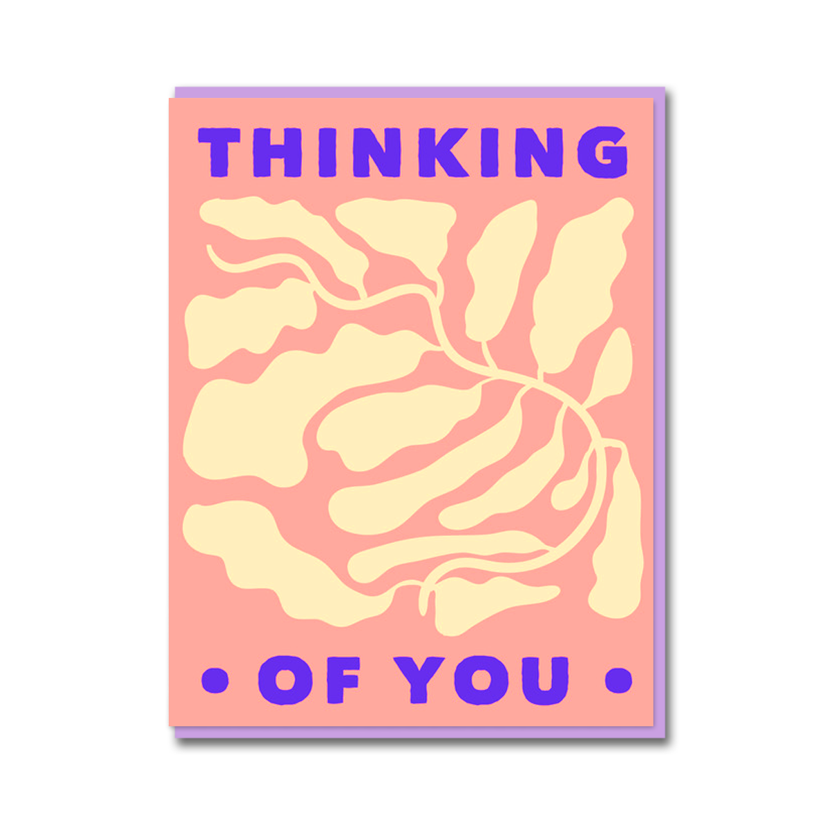 HOYA THINKING OF YOU