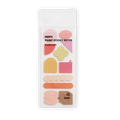 ICONIC INDEX POINT STICKY NOTES: WARM