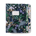 PEACOCK STITCHED NOTEBOOKS