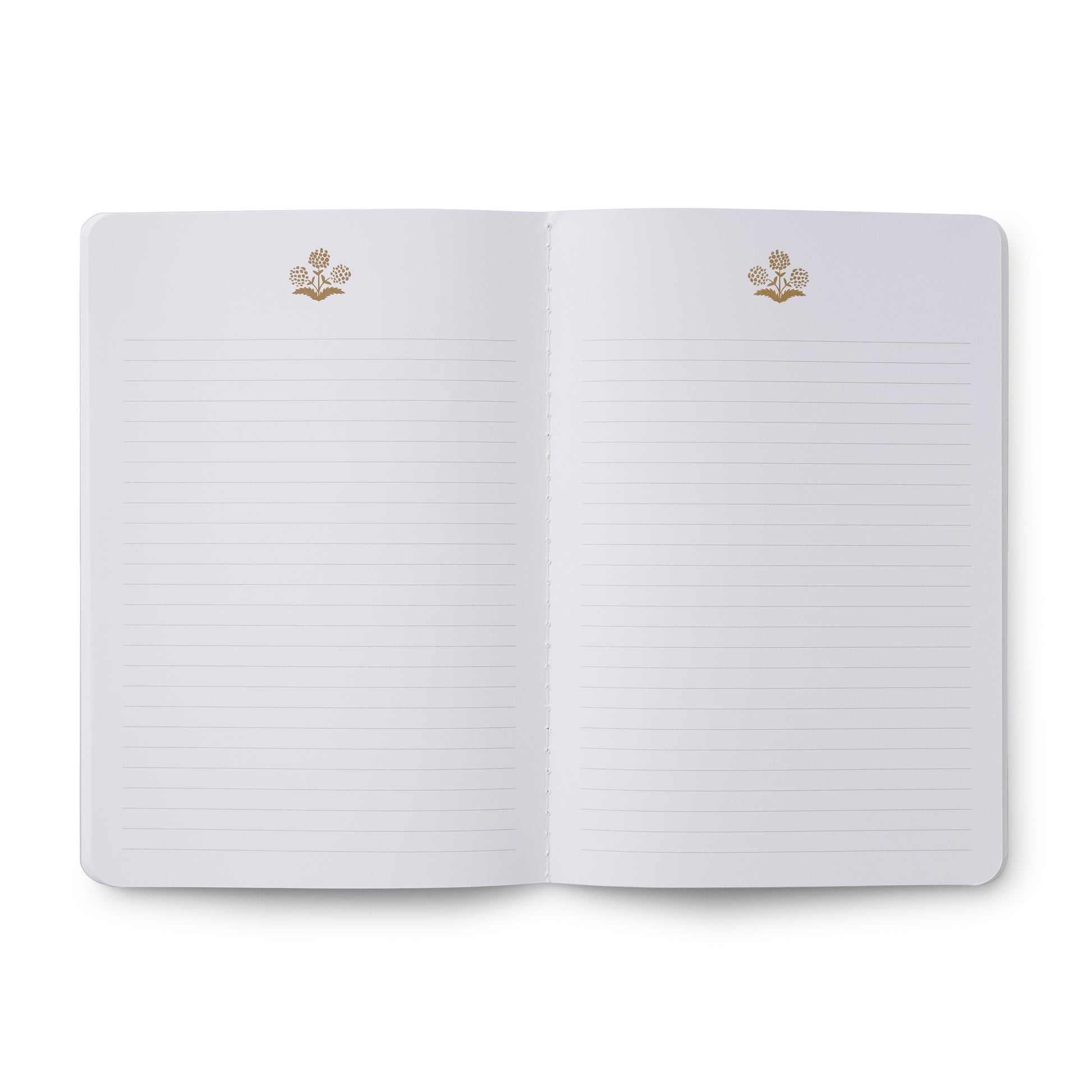 ESTEE STITCHED NOTEBOOKS