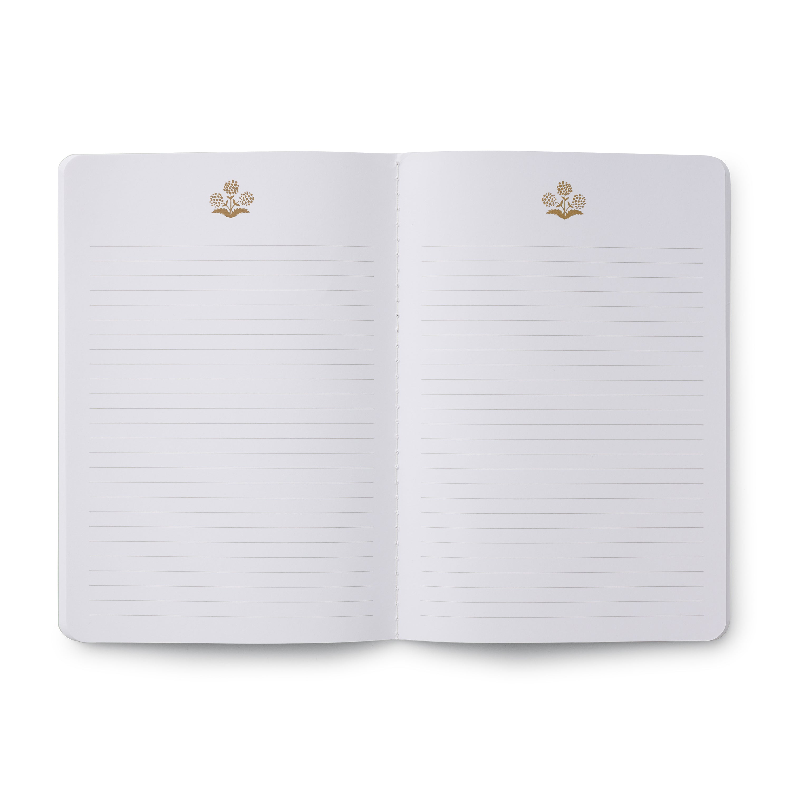 ESTEE STITCHED NOTEBOOKS
