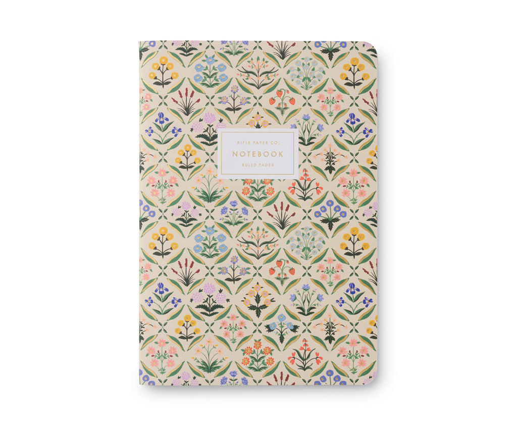 ESTEE STITCHED NOTEBOOKS