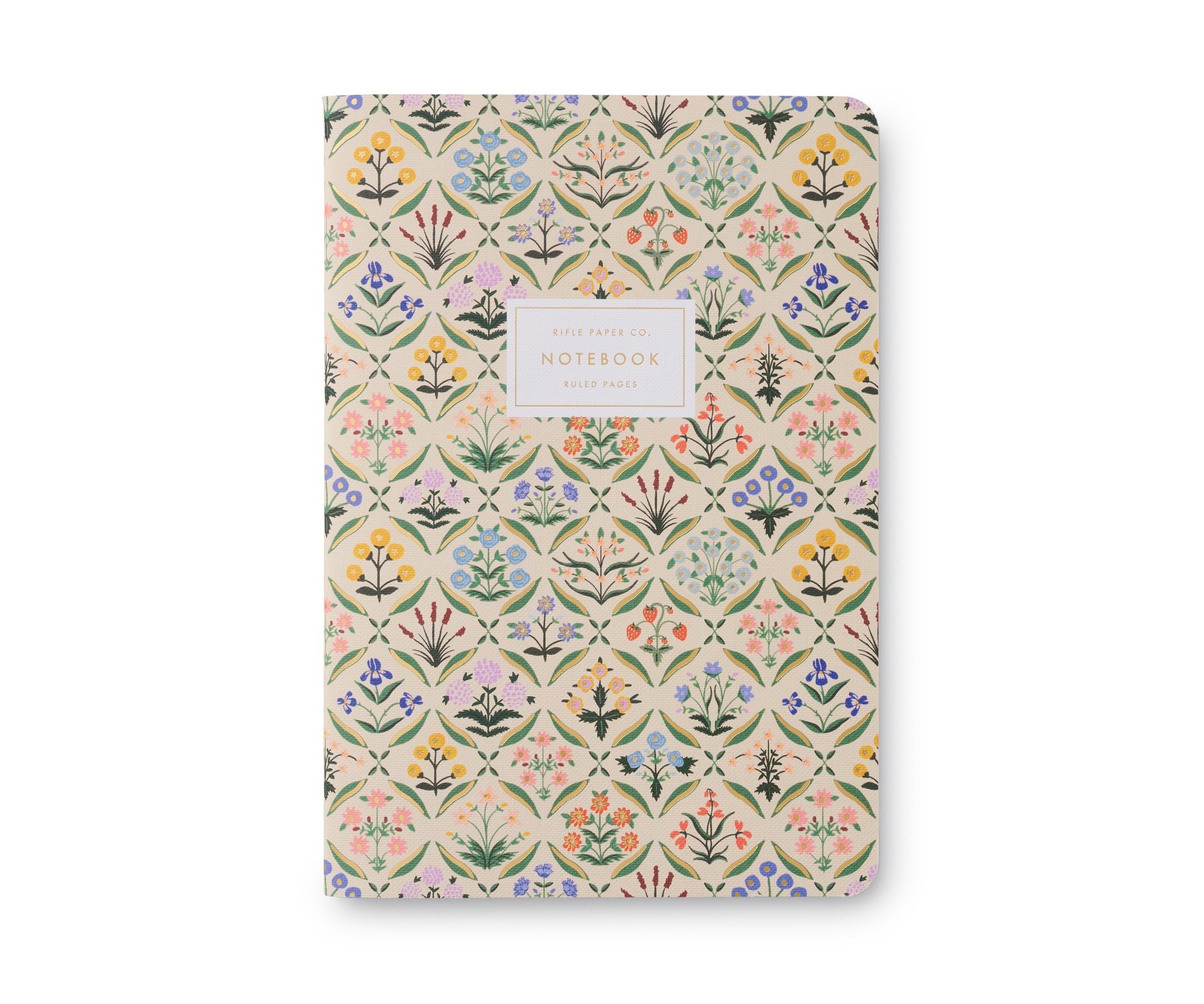 ESTEE STITCHED NOTEBOOKS