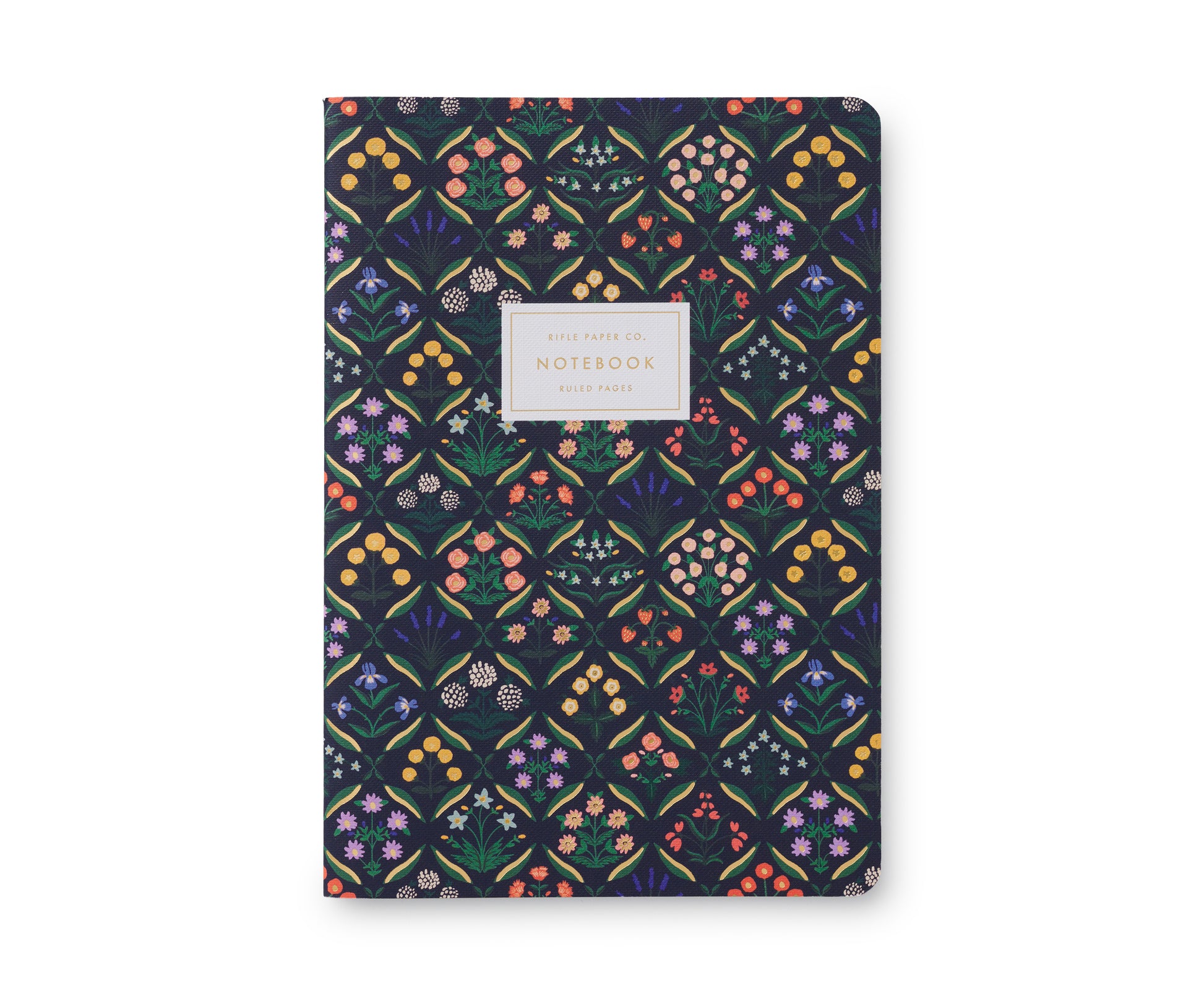 ESTEE STITCHED NOTEBOOKS