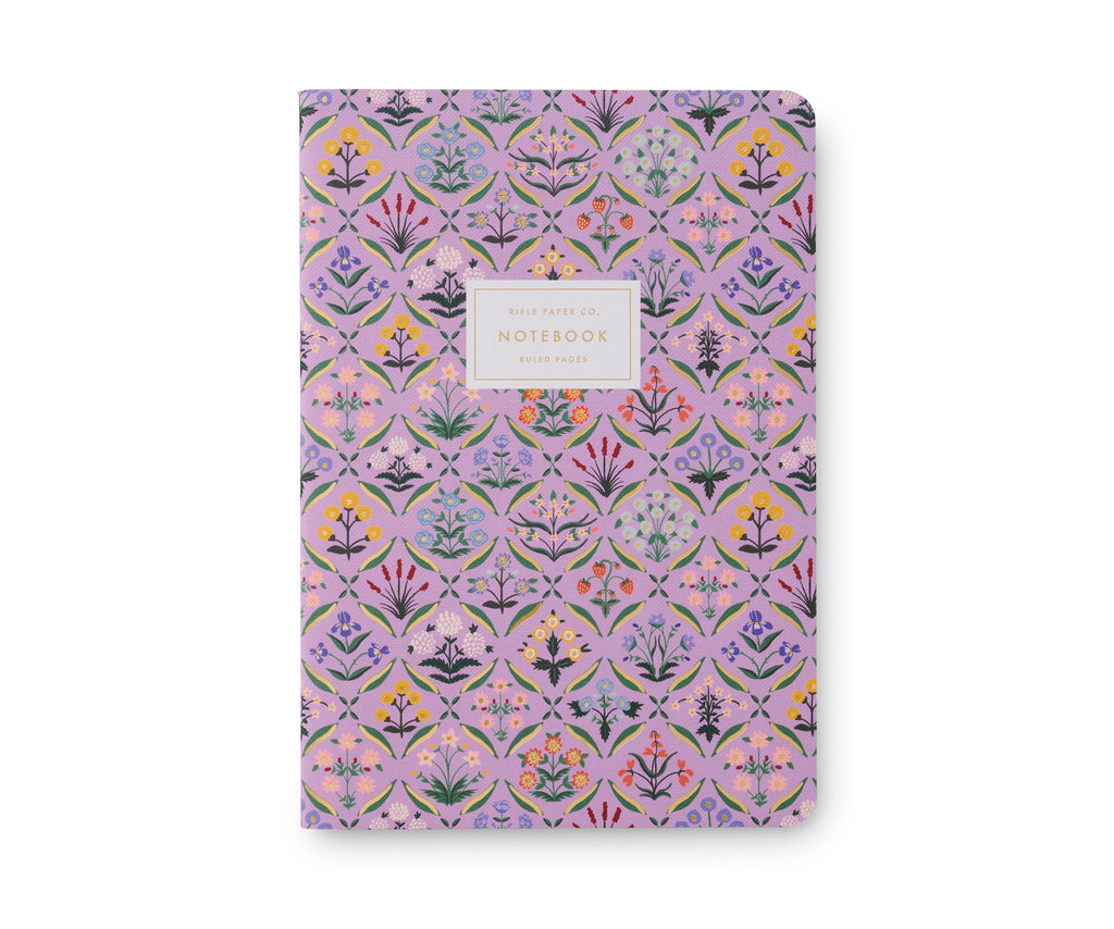 ESTEE STITCHED NOTEBOOKS