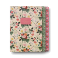 DAHLIA STITCHED NOTEBOOKS