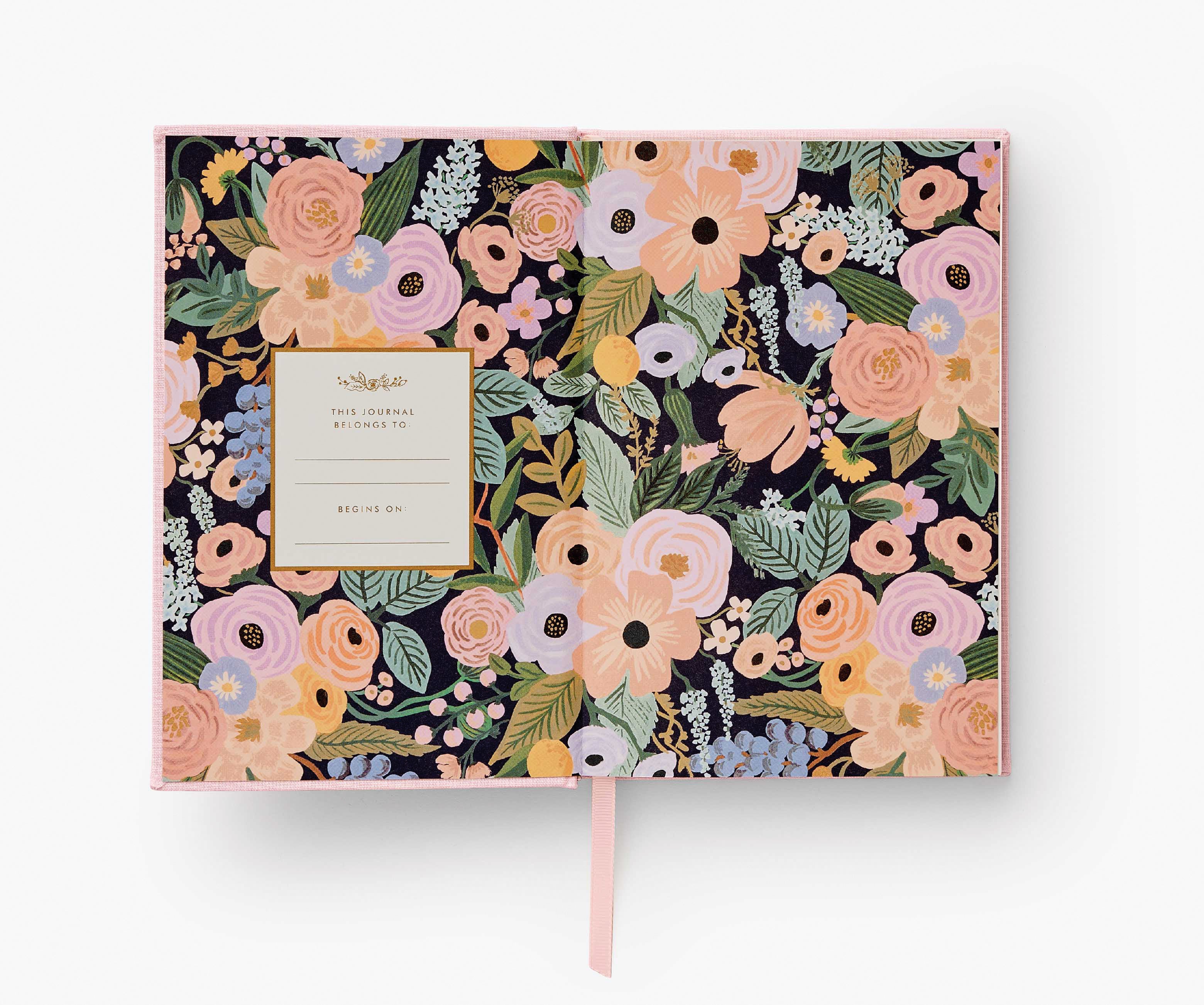 5 YEAR KEEPSAKE JOURNAL SET