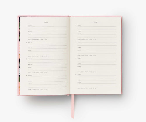 5 YEAR KEEPSAKE JOURNAL SET