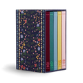 WILDWOOD 5 YEAR KEEPSAKE JOURNAL SET