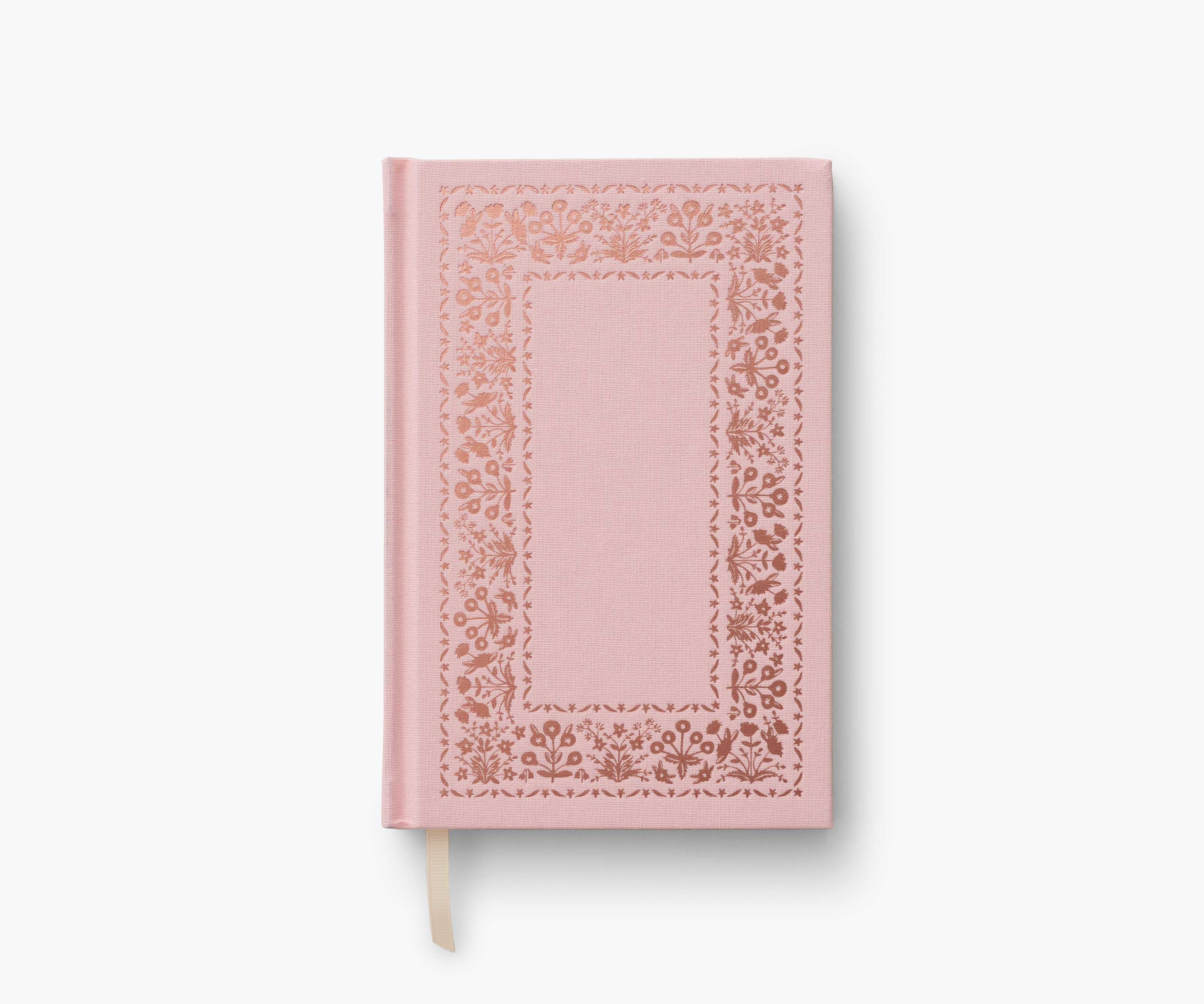 WILDWOOD 5 YEAR KEEPSAKE JOURNAL SET