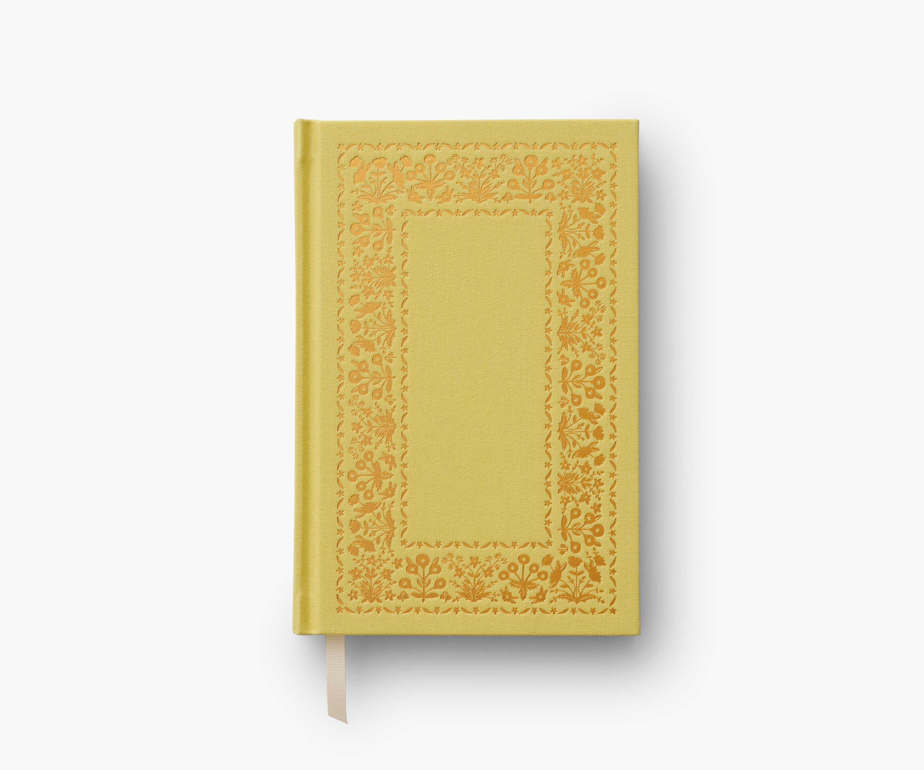 WILDWOOD 5 YEAR KEEPSAKE JOURNAL SET