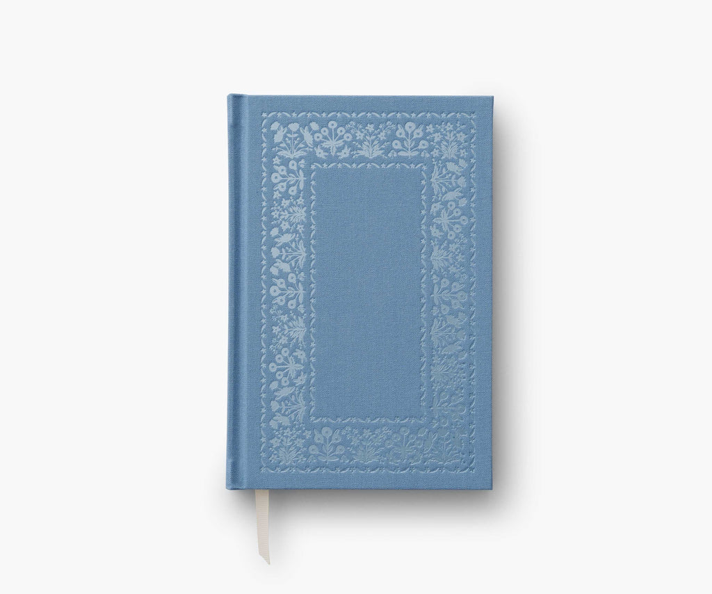 WILDWOOD 5 YEAR KEEPSAKE JOURNAL SET
