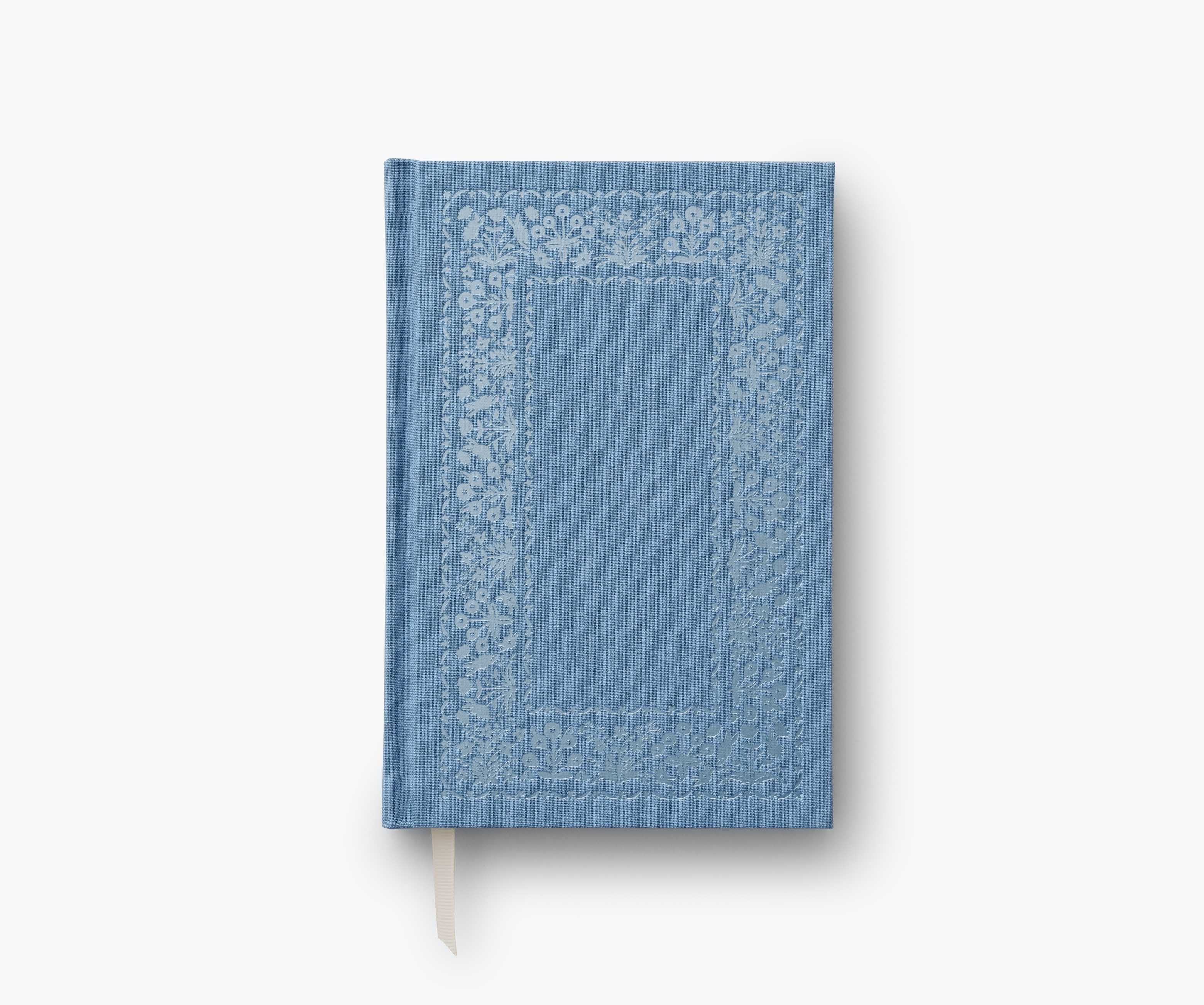 WILDWOOD 5 YEAR KEEPSAKE JOURNAL SET