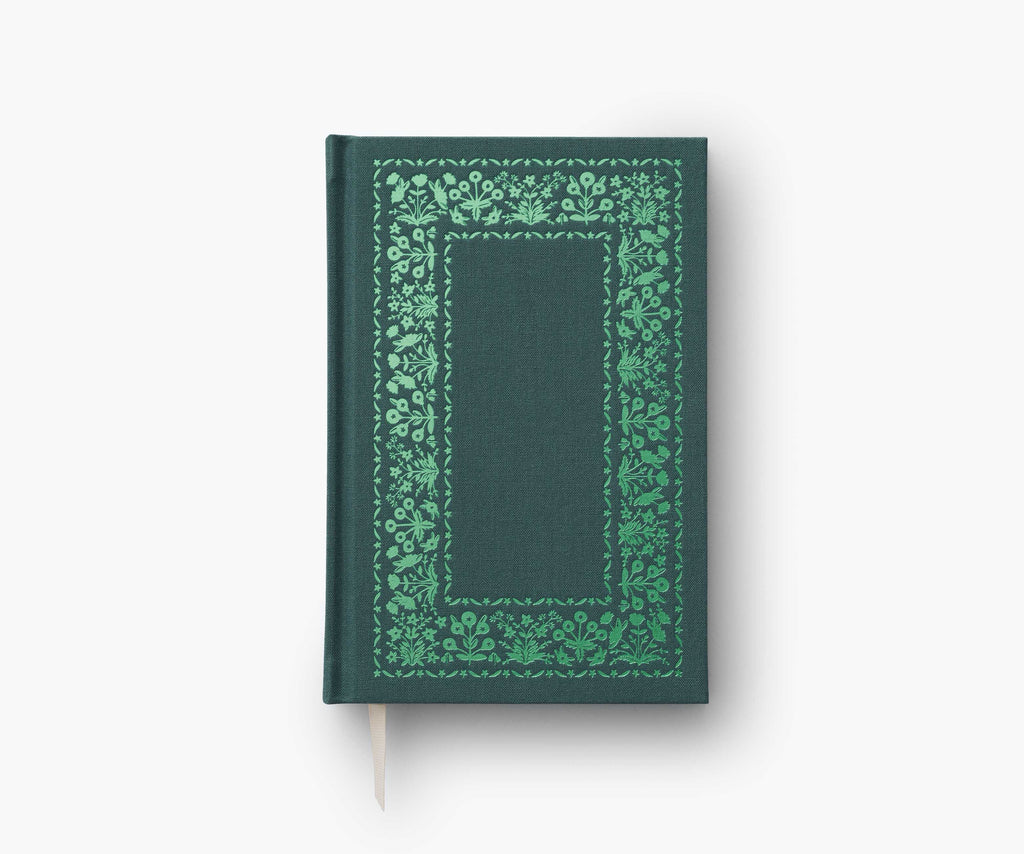 WILDWOOD 5 YEAR KEEPSAKE JOURNAL SET
