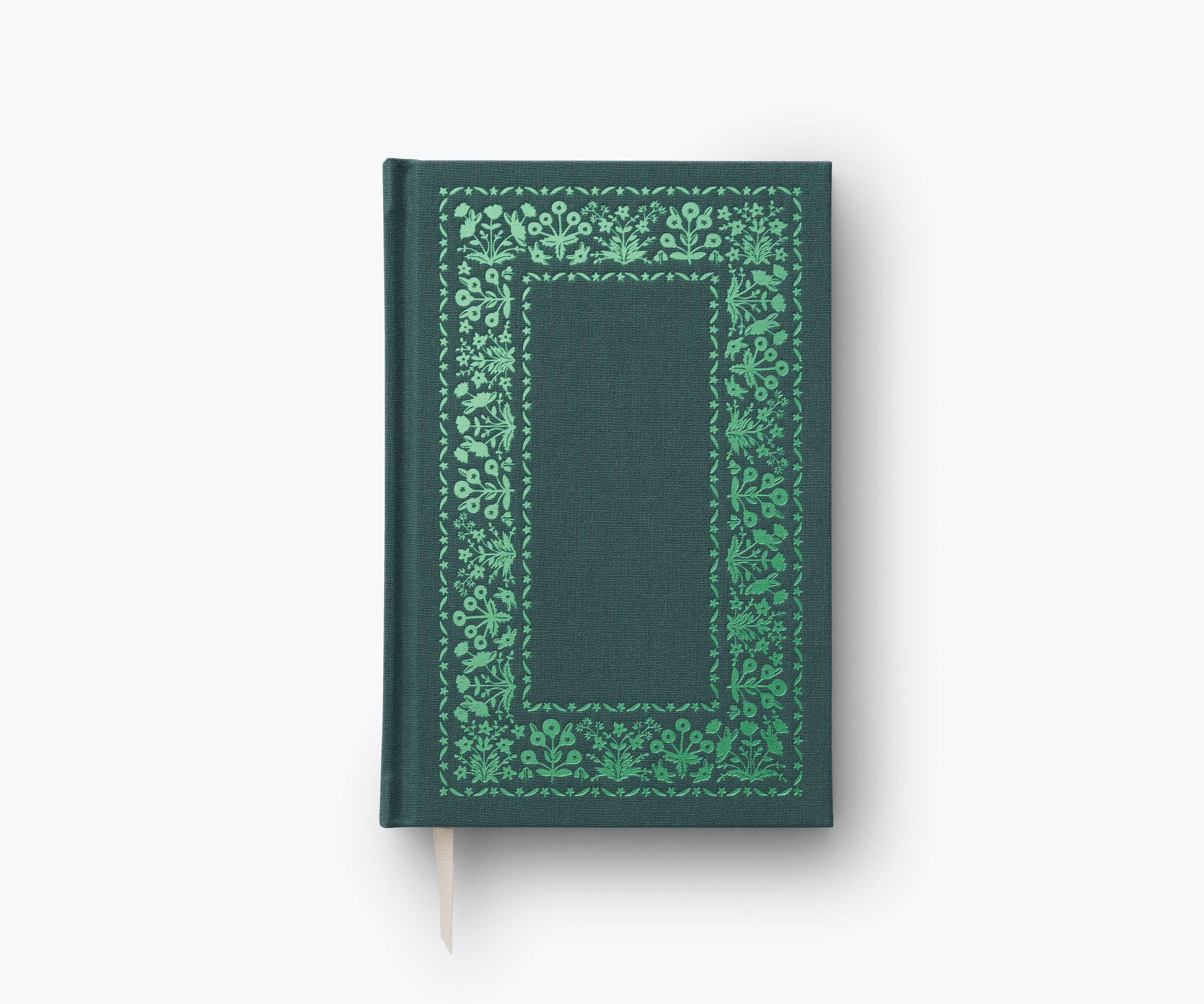 WILDWOOD 5 YEAR KEEPSAKE JOURNAL SET