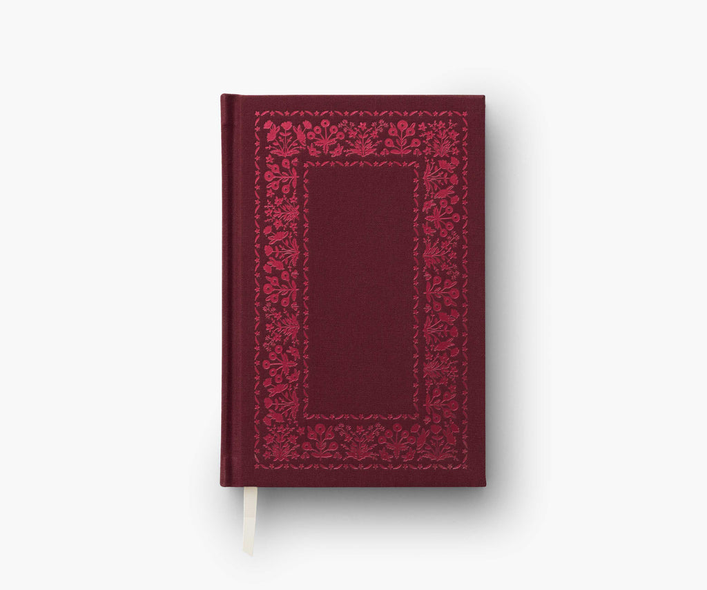 WILDWOOD 5 YEAR KEEPSAKE JOURNAL SET