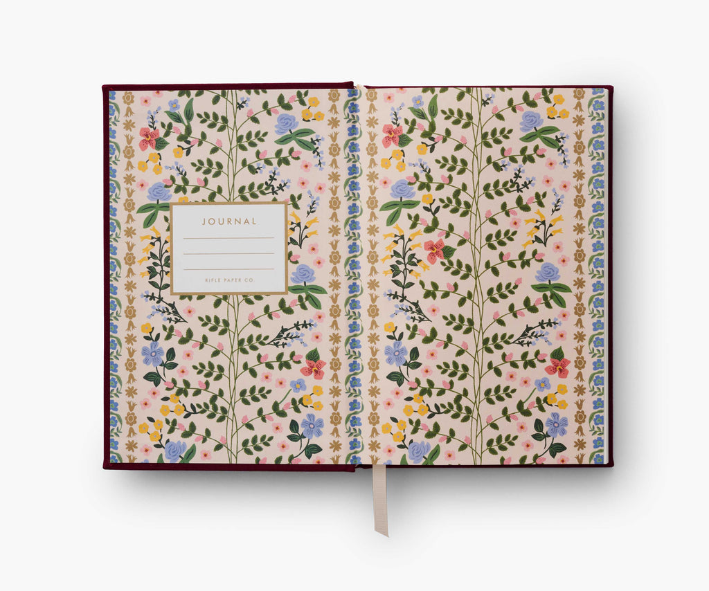 WILDWOOD 5 YEAR KEEPSAKE JOURNAL SET