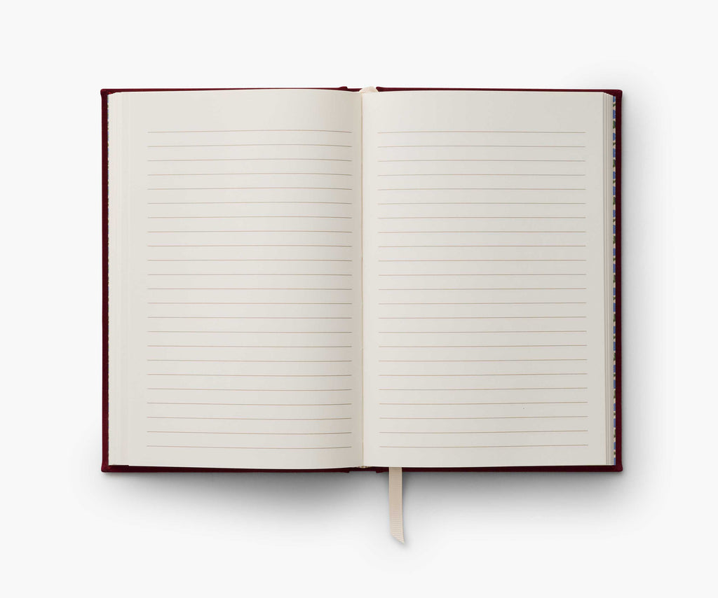 WILDWOOD 5 YEAR KEEPSAKE JOURNAL SET