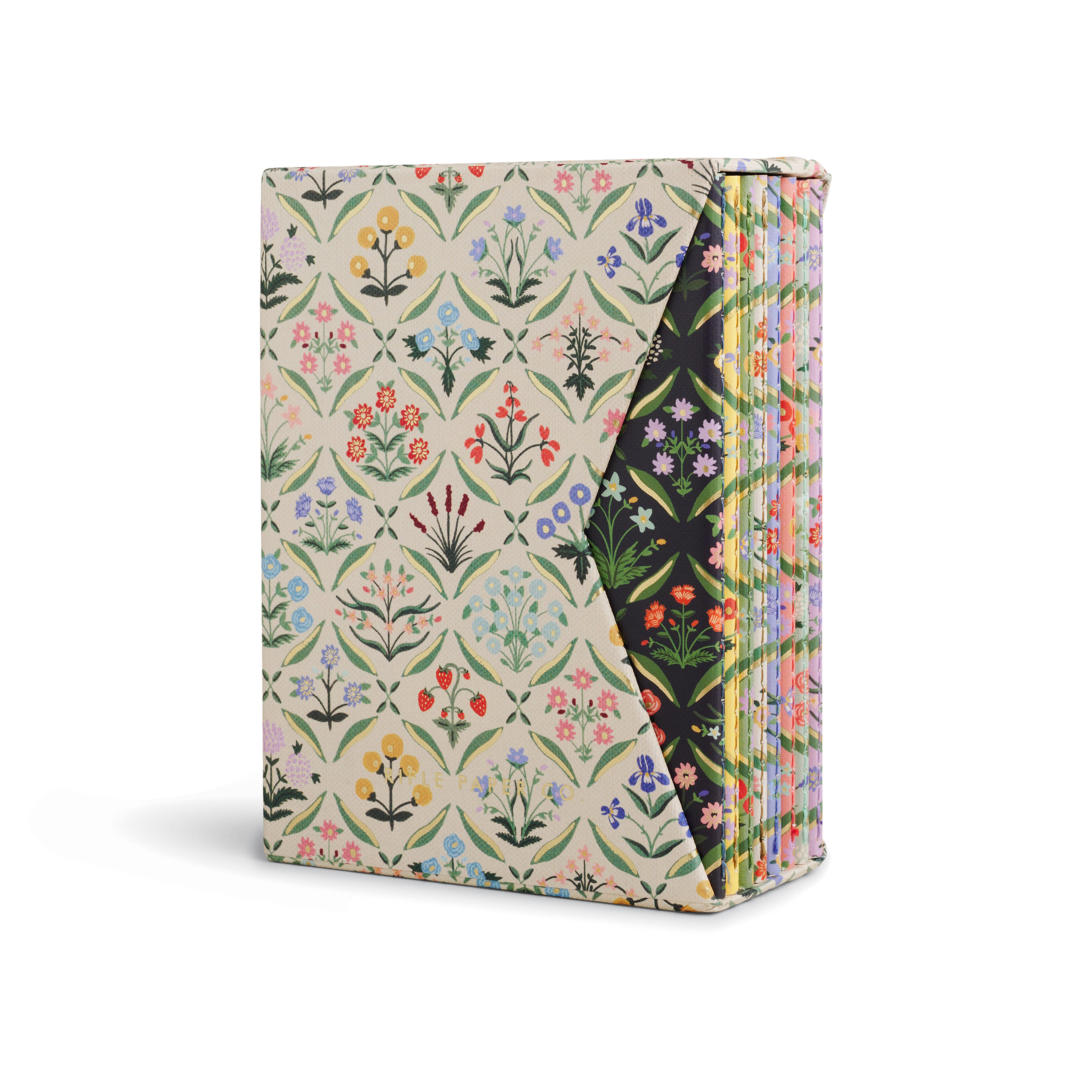 ESTEE POCKET NOTEBOOK BOXED SET