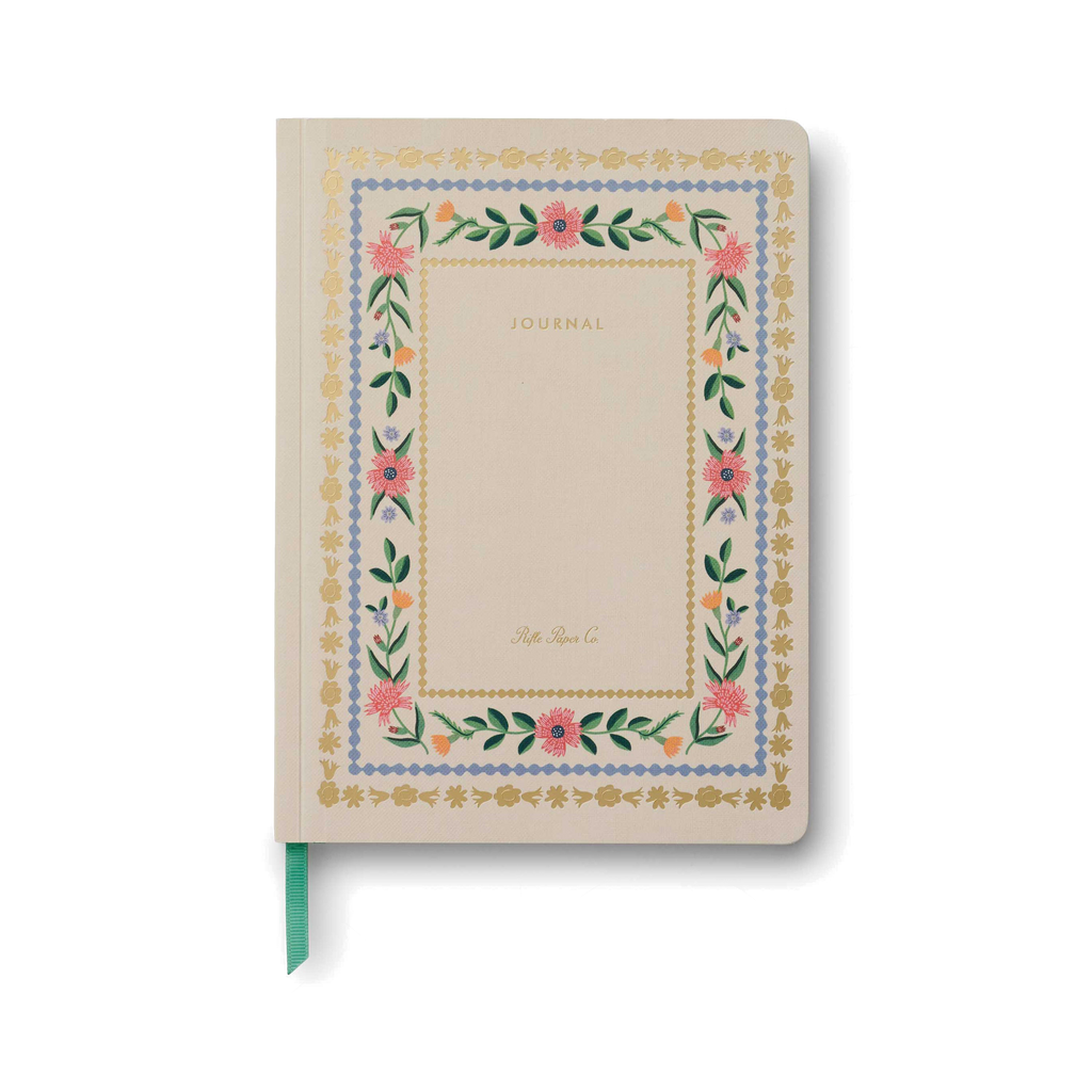 ASTER SOFTCOVER JOURNAL