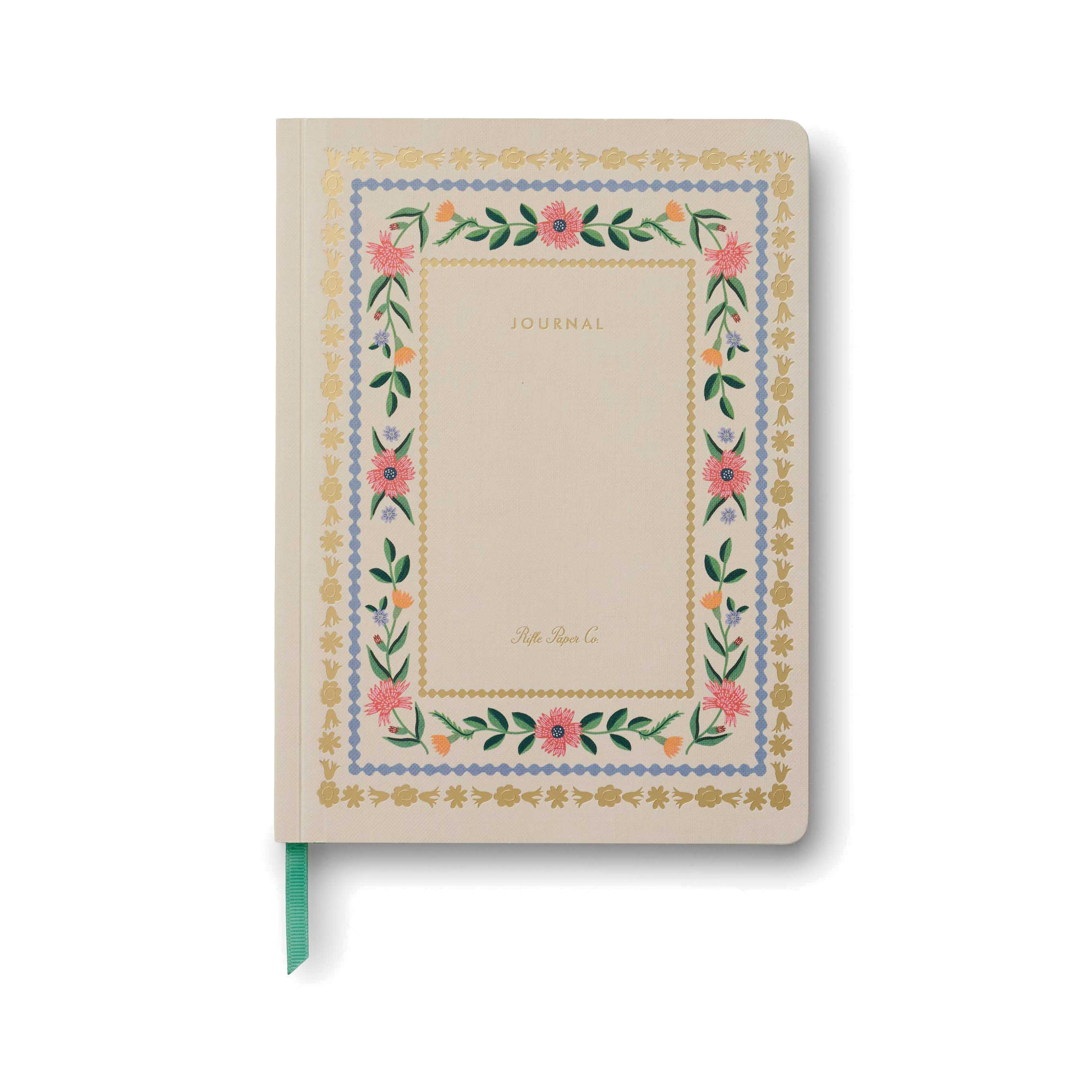 ASTER SOFTCOVER JOURNAL
