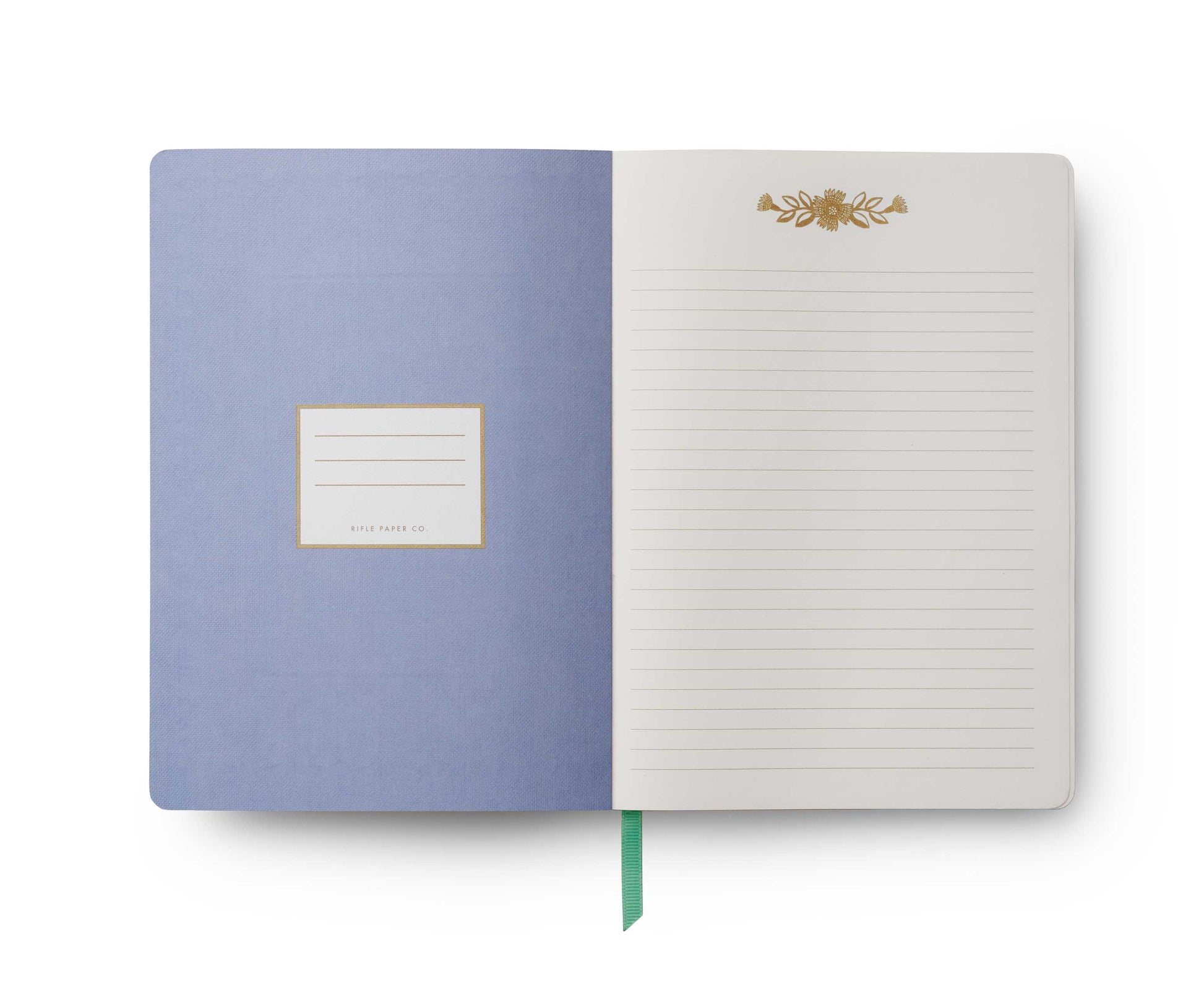ASTER SOFTCOVER JOURNAL