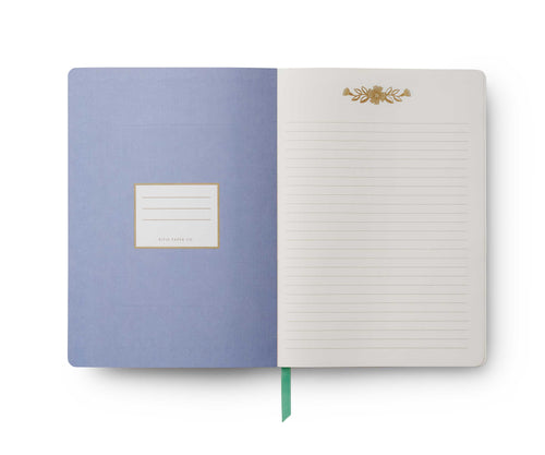 ASTER SOFTCOVER JOURNAL