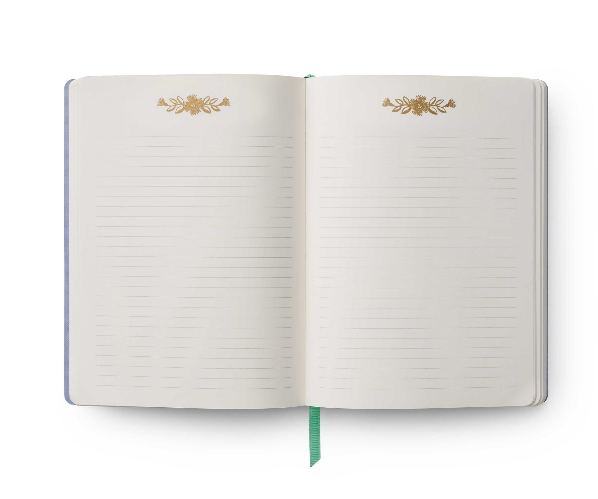 ASTER SOFTCOVER JOURNAL