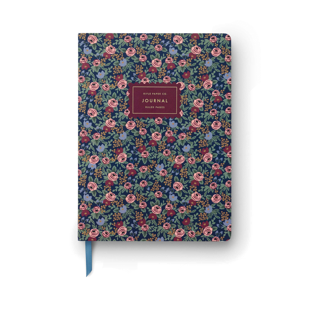 ROSA SOFTCOVER JOURNAL