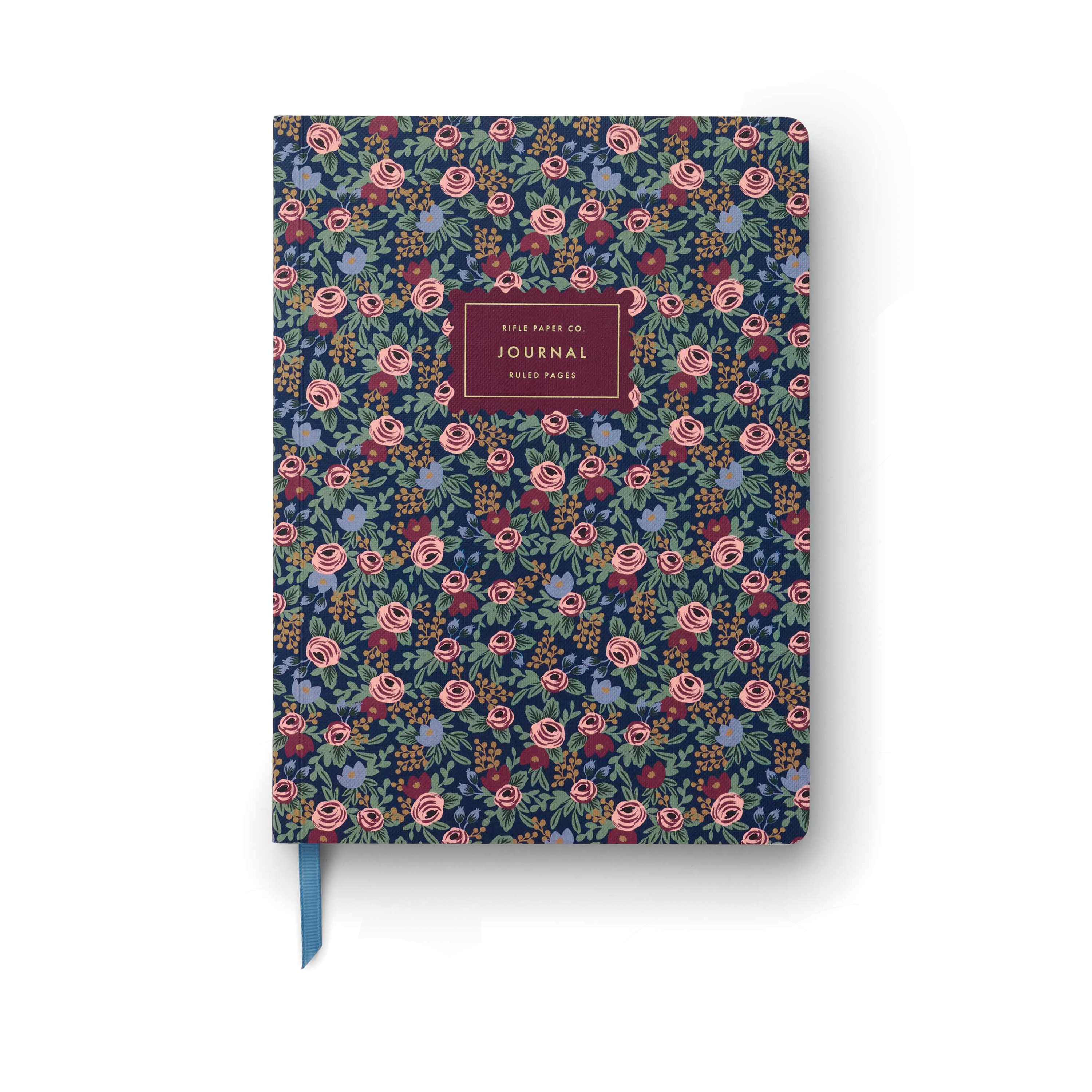 ROSA SOFTCOVER JOURNAL